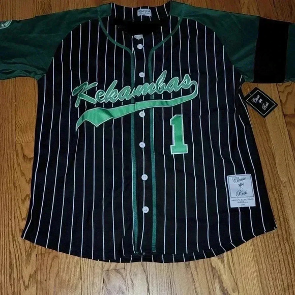 Classic reels jersey authentic - Picture 5 of 8